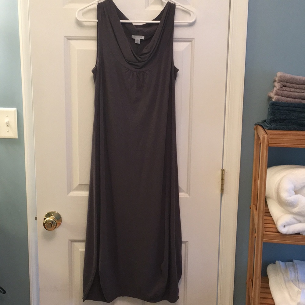 Garnet Hill Sundress Sz XS